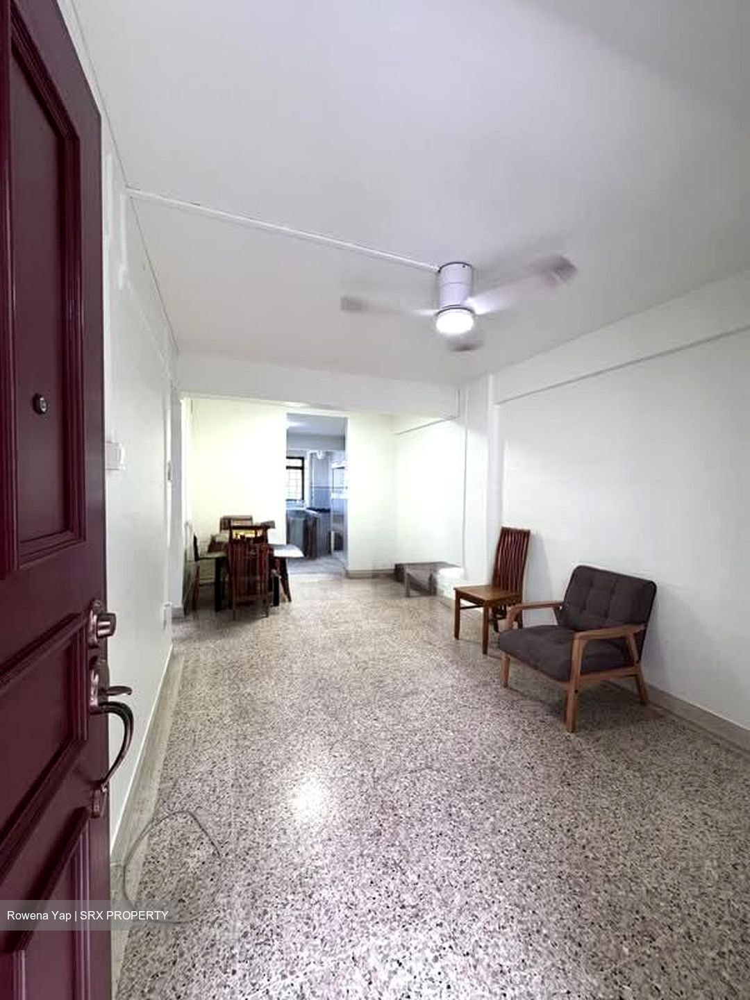 Blk 35 Marine Crescent Ville (Marine Parade), HDB 3 Rooms #556973721